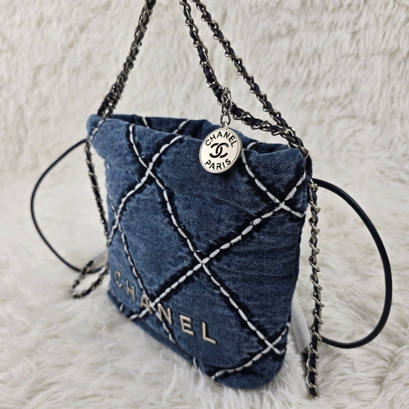 Chanel Hobo 22 Bags